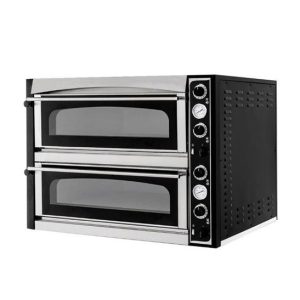 Hendi - Piec do pizzy superior XL 66 glass Wariant podstawowy