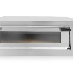 Hendi - Piec do pizzy Trays 4 Glass Wariant podstawowy