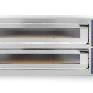 Hendi - Piec do pizzy Trays 66L Glass Wariant podstawowy