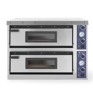Hendi - Piec do pizzy XL plus 44 Wariant podstawowy