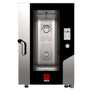 Hendi - Piec konwekcyjno - parowy Millenial 11 x GN 1/1 elektryczny z bezpośrednim natryskiem Wariant podstawowy