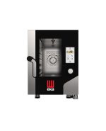 Hendi - Piec konwekcyjno - parowy Millenial COMPACT 6 x GN 2/3 elektryczny z bezpośrednim natryskiem Wariant podstawowy