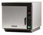 Hendi - Piec konwekcyjno-mikrofalowy XpressChef 2c , Menumaster, XpressChef, 220-240V/2900W, 490x671x(H)461mm JET514V