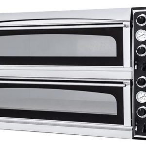 Hendi - Piec Superior XL 66L Glass Wariant podstawowy