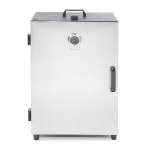 Hendi - Piec wędzarniczy elektryczny Wariant podstawowy