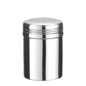 Hendi - Pieprzniczka, HENDI, ø63x(H)100mm Wariant podstawowy