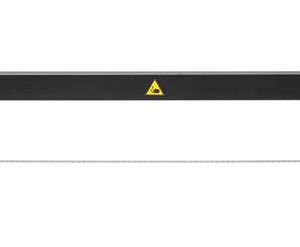 Hendi - Piła do biszkoptu, HENDI, 620x120x(H)130mm Wariant podstawowy