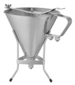 Hendi - PISTOLET DO SOSÓW KITCHEN LINE Wariant podstawowy