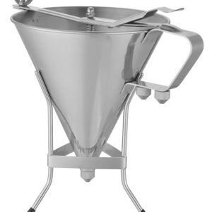 Hendi - PISTOLET DO SOSÓW KITCHEN LINE Wariant podstawowy