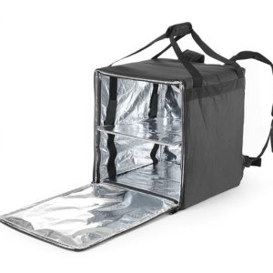 Hendi - Plecak termiczny dostawczy Wariant podstawowy