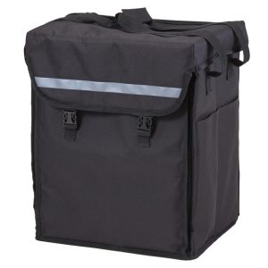 Hendi - Plecak termoizolacyjny składany, z ruchomą przegrodą CAMBRO GOBAGS® wys. 280 mm