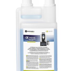 Hendi - Płyn do toru mleka z biocidem 1000ml Wariant podstawowy