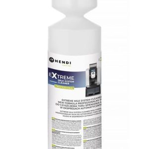 Hendi - Płyn do toru mleka z biocidem 250ml Wariant podstawowy