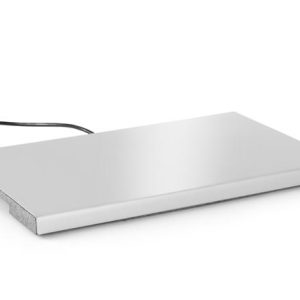 Hendi - Płyta grzewcza GN 1/1 Wariant podstawowy