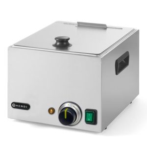 Hendi - Podgrzewacz do parówek Kitchen Line 10 litrów Wariant podstawowy