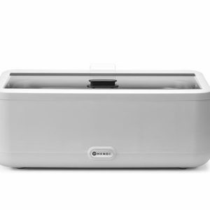 Hendi - Podgrzewacz elektryczny HENDI UNIQ, HENDI, biały, 220-240V/700W, 607x402x(H)245mm Wariant podstawowy