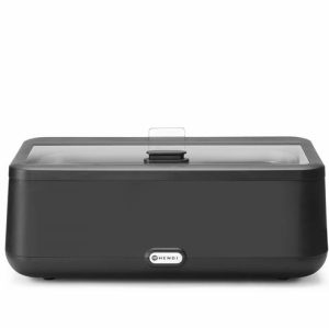 Hendi - Podgrzewacz elektryczny HENDI UNIQ, HENDI, czarny, 220-240V/700W, 607x402x(H)245mm Wariant podstawowy