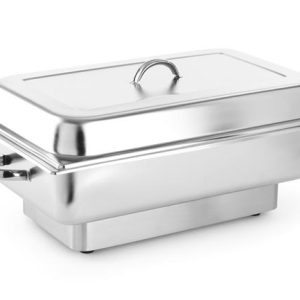 Hendi - Podgrzewacz elektryczny PROFI LINE GN 1/1 Wariant podstawowy