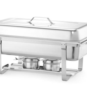 Hendi - Podgrzewacz na pastę GN 1/1 Wariant podstawowy