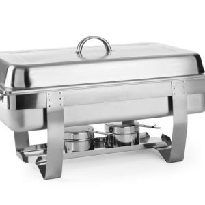 Hendi - Podgrzewacz na pastę GN 1/1 Wariant podstawowy