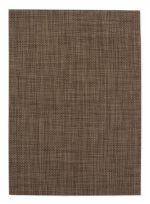 Hendi - Podkładka na stół – zestaw, HENDI, brązowy, 6 szt., 450x300mm Wariant podstawowy