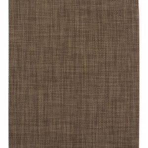 Hendi - Podkładka na stół – zestaw, HENDI, brązowy, 6 szt., 450x300mm Wariant podstawowy