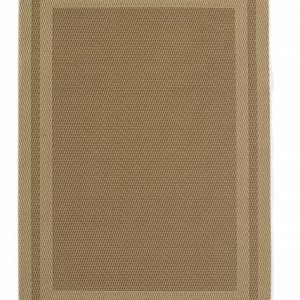 Hendi - Podkładka na stół, ramka – zestaw, HENDI, beżowy, 6 szt., 450x300mm Wariant podstawowy