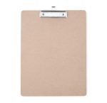 Hendi - Podkładka pod kartę menu 240x330 mm Wariant podstawowy