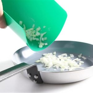 Hendi - Podkładki do krojenia HACCP - zestaw 6 sztuk Wariant podstawowy