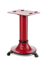 Hendi - Podstawa pod krajalnicę ręczną RETRO 300, HENDI, 500x650x(H)800mm Wariant podstawowy