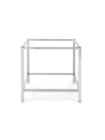 Hendi - Podstawa pod piec 226919, HENDI, podstawa, 975x1104x(H)860mm Wariant podstawowy