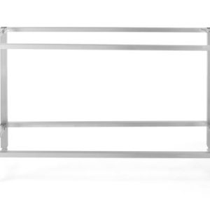 Hendi - Podstawa pod piec do pizzy Slim Line 33 Wariant podstawowy