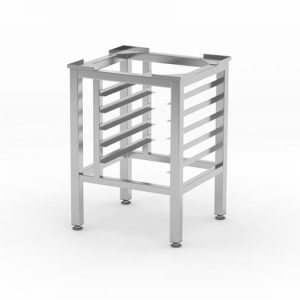 Hendi - Podstawa pod piec, HENDI, GN 1/1, 610x560x(H)620mm Wariant podstawowy