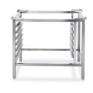 Hendi - Podstawa pod piec, HENDI, PODSTAWA POD PIEC 225516, 760x520x(H)700mm Wariant podstawowy