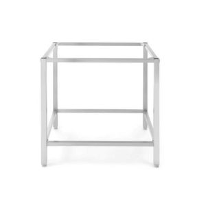 Hendi - Podstawa pod piec, HENDI, podstawa, 1360x844x(H)860mm Wariant podstawowy