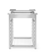 Hendi - Podstawa pod piece Wariant podstawowy