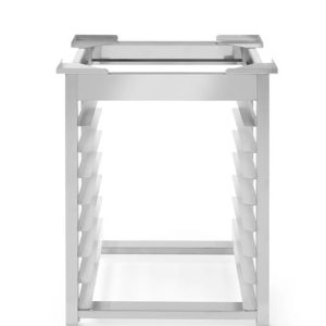 Hendi - Podstawa pod piece Wariant podstawowy