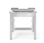 Hendi - Podstawa pod zmywarkę do naczyń Wariant podstawowy