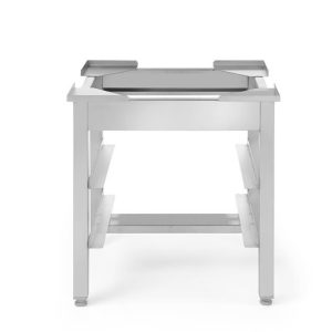 Hendi - Podstawa pod zmywarkę do naczyń Wariant podstawowy