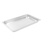 Hendi - Pojemnik aluminiowy GN 1/1 530x325x(H)65