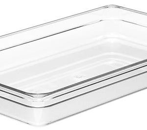 Hendi - Pojemnik CAMBRO Camwear® GN 1/1 z poliwęglanu 13 l