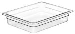 Hendi - Pojemnik CAMBRO Camwear® GN 1/2 z poliwęglanu 11,7 l