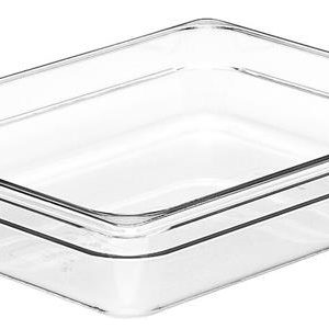Hendi - Pojemnik CAMBRO Camwear® GN 1/2 z poliwęglanu 11,7 l