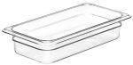 Hendi - Pojemnik CAMBRO Camwear® GN 1/3 z poliwęglanu 6,9 l