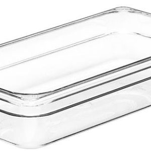 Hendi - Pojemnik CAMBRO Camwear® GN 1/3 z poliwęglanu 2,4 l