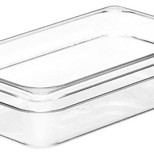 Hendi - Pojemnik CAMBRO Camwear® GN 1/4 z poliwęglanu 1,7 l