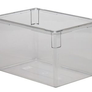 Hendi - Pojemnik CAMBRO Camwear® z poliwęglanu do pojemnika CAMBRO 182615CW135 83,3 l