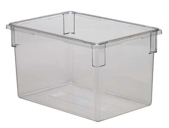 Hendi - Pojemnik CAMBRO Camwear® z poliwęglanu do pojemnika CAMBRO 182615CW135 83,3 l