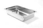 Hendi - Pojemnik gastronomiczny do pieców GN1/2-100 Wariant podstawowy