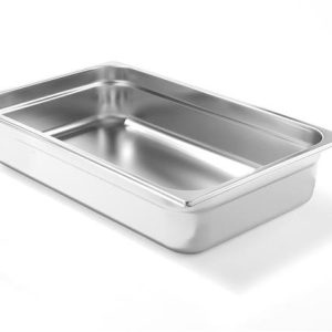 Hendi - Pojemnik gastronomiczny do pieców GN1/2-150 Wariant podstawowy
